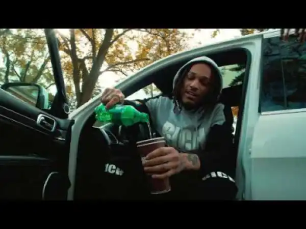 Video: Dafinessekidd773 - 773 Nights